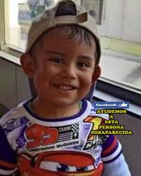 🚨 ALERTA OFICIAL DE BÚSQUEDA