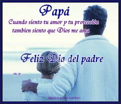 Esta es mi manera, quiera o no lo quiera, tenemos un padre en nuestro corazón. Feliz Dia Del Padre Que Esta En El Cielo Frases