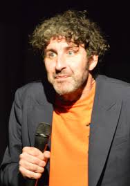 Shoot Me, A New Single From George Wilding!