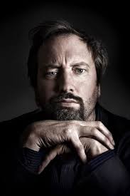 Comedian Tom Green grows up ... sort of