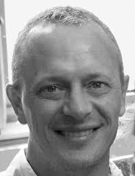 Mike Hackney's Instagram, Twitter & Facebook