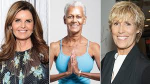 Check out the related topics (red arrow) to find even more groups pertaining to singles over sixty or any other interest. 11 Women Over Age 60 Who Inspire Wellness And Living Your Best Life Everyday Health