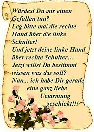 Eine Ganz Liebe Umarmung Fur Alle Aufmunternde Spruche Umarmung Bilder Schonen Tag Spruche