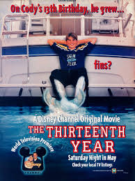 Here's a list of every disney channel original movie you can stream on disney+. The Thirteenth Year Tv Movie 1999 Imdb