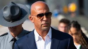 BREAKING: Penn State Football Lands 2026 CB Amauri Polydor