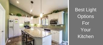 9 of the best kitchen lights to use in