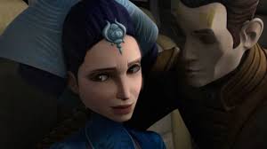 Anakin Clovis Padme Arrive On Cato Neimoidia 1080p Star Wars Costumes Clovis Star Wars 2