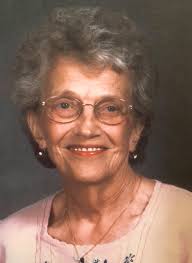 Addie Marie Garst ( March 14, 1928