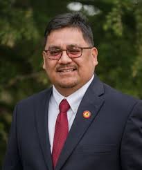 THE ABSENTEE SHAWNEE NEWS