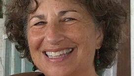 Claudia Harrison, children's advocate, dies of cancer