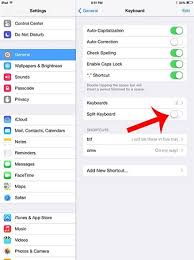 Top 6 Ipad Keyboard Not Working Problems And Fixes Here