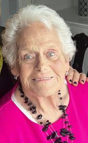 Condolence Book for Bried Mannix (Millstreet, Cork)