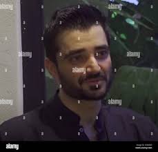 Hamza ali abbasi hi-res stock photography and images