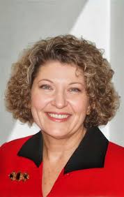 Leslie Whiting Johnson