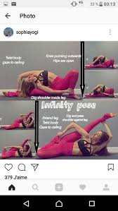 Yoga Yogaposes Yogafitness Yogatraining Yogapinterest Yogaforbegginers Yogatechniqueandpostures Yoga Asanas Yoga Poses Advanced Advanced Yoga