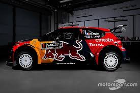1/18 ixo ford focus wrc solberg rally jordan 2008 altaya maßstab autos. Citroen Teamchef Mit Sebastien Ogier Mussen Wir Gewinnen