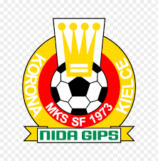 The club plays in the superliga and is a regular competitor of the ehf champions league. Mks Sf Korona Nida Gips Kielce Vector Logo Toppng