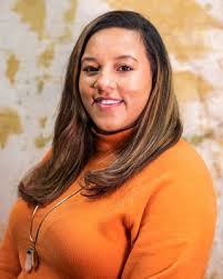 Brittney Long, Counselor