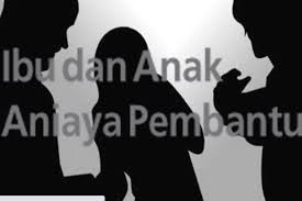 Makan, tidur di rumah note: Diduga Aniaya Art Majikan Di Surabaya Ditetapkan Sebagai Tersangka