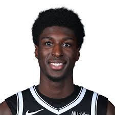 Drake Powell (ankle) ruled out Friday