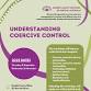 Understanding Coercive Control event image