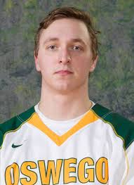 2021 Men's Lacrosse Roster