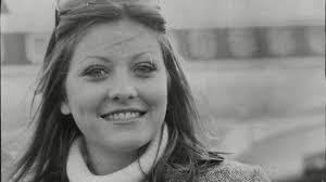 The untold love story of 1971 Miss Universe Georgina Rizk