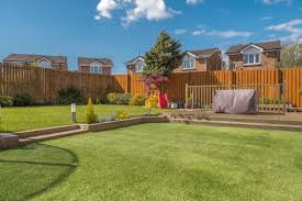 We've scoured the internet for some of the most creative and beautiful ideas in gardening to act as your inspiration. New Build Garden Ideas Artificial Lawn Company