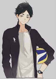 Pin On Haikyuu