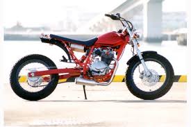 a beard ビアード 広島のカスタムバイクショップ カスタム車両製作 オリジナルカスタムパーツ製作 カスタムバイク バイクショップ ftr223 カスタム