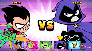 Pin On Teen Titans Go