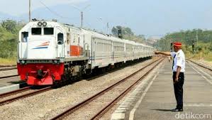 Jadwal kereta api solo gombong. Asyik Mulai Besok Keliling Jateng Diy Cukup Naik Satu Ka
