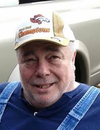 Obituary information for Mark Joseph Schiffmacher