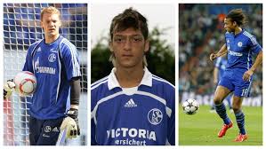 Vfl wolfsburg + kids apparel. Schalke Xi If They Didn T Sell Their Star Players
