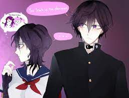Seme male reader x alucard lemon 11. Pin On Anime
