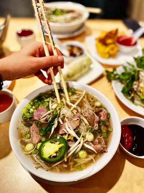 Mai Lee - Stl Foodies