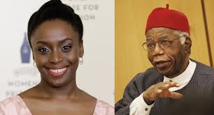 She was brought up as the fifth sibling out of six children of her parents in the town of nsukka. Demystifying Chimamanda Ngozi Adichie S Biography Husband Education