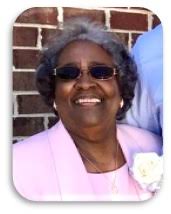 Mrs. Olivia Jane Cleveland Ray