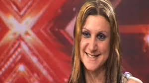 This is why Rachel Lester is a TikTok singing sensation years after her  sweary X Factor contestant audition