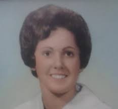 Carol Fletcher Obituary (1947