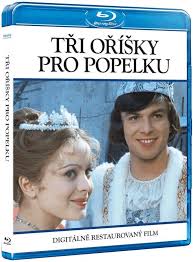 Koprodukční pohádka václava vorlíčka tři oříšky pro popelku se od doby svého vzniku zařadila mezi špičku naší pohádkové. Three Wishes For Cinderella Tri Orisky Pro Popelku Vaclav Vorlicek 1973 Czech Film Review