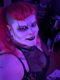 Is it spooky season yet? Asking for a friend 🎃