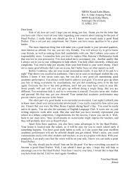 Contoh karangan bi scout camping. Contoh Soalan Informal Letter Spm Terengganu S