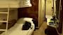 Crew Accommodation Cruise Ship Crew Cabins