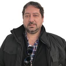 Nene Carrillo, el capataz por excelencia de La Isla