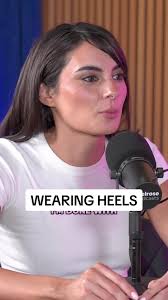 Stand Up Comedy Hannah Berner