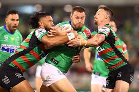 User rating for south sydney rabbitohs: Raiders Woes Continue With Rabbitohs Loss Canberra Weekly