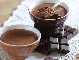 Les Meilleures Recettes De Ma Grand Mere Mousse Au Chocolat Mousse Chocolat Noir Recette