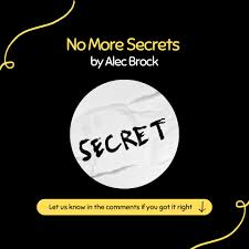 Alec Brock Series 📚 Music