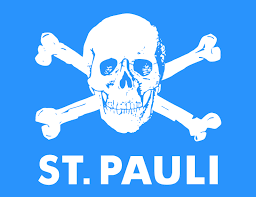 Maybe you would like to learn more about one of these? Fc St Pauli Skull And Crossbones Silhouette Free Vector Silhouettes Creazilla
